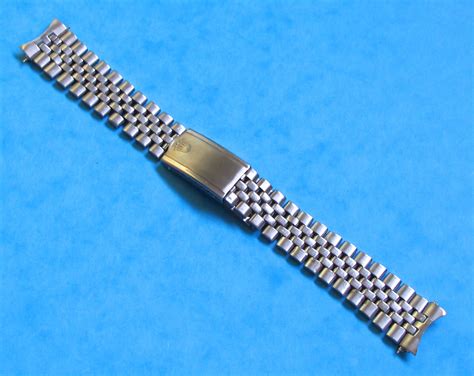 rolex bracet|authentic rolex bracelet.